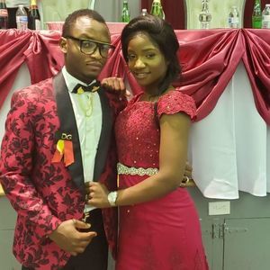 Meet your Posher, Asheri